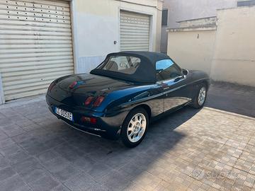 FIAT BARCHETTA 1.8 NAXO