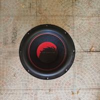 Subwoofer Dragster 