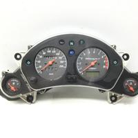 HONDA TRANSALP XL V 650 STRUMENTAZIONE CONTACHILOM