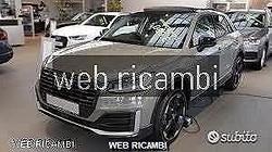 Audi q2 2018 2019 musata frontale