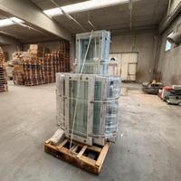 Serramenti pvc o alluminio