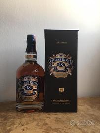 Chivas Regal 18 anni