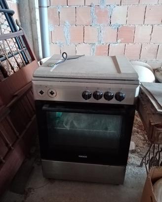 Cucina elettrica 