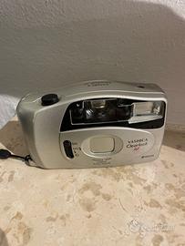 Yashica Clearlook AF