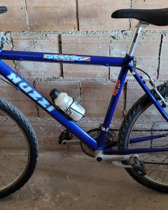 Bicicletta MTB 26