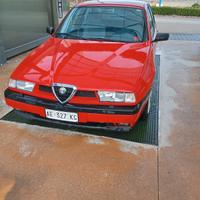 alfa 155 1700 Twin Spark 