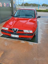 alfa 155 1700 Twin Spark 
