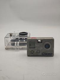 GoPro Digital Hero Originale (2006/2007) Vintage