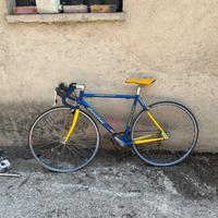 Bici da corsa
