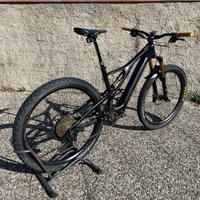 Specialized turbo levo sl s-works