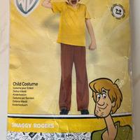 Costume Shaggy per bambino - Scooby Doo