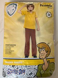 Costume Shaggy per bambino - Scooby Doo