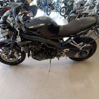 Triumph Speed Triple -