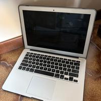 Apple Mac Book Air 13 pollici