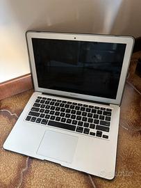 Apple Mac Book Air 13 pollici