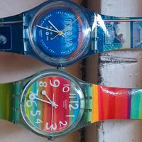 2 Swacht anni 90/ 2000