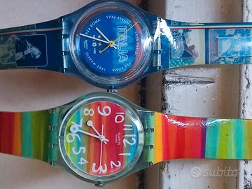 2 Swacht anni 90/ 2000