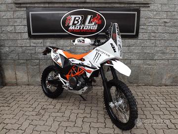 Ktm 690 Enduro