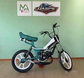 PERIPOLI OXFORD 90cc BLOCCO A LIQUIDO