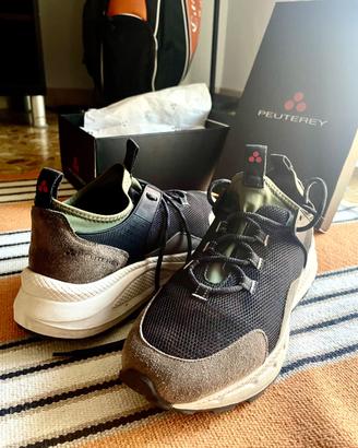 Scarpe PEUTEREY | tg. 44