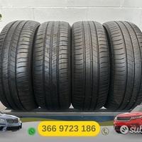 4 gomme 195/55 R16 - 87H. Michelin Energy