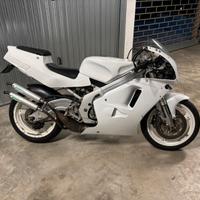 Suzuki rgv gamma 250