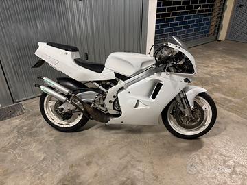 Suzuki rgv gamma 250