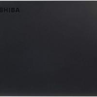 Toshiba 1TB Canvio Basics Portable External Hard