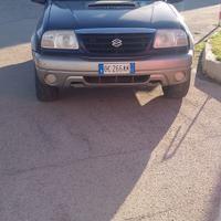 Suzuki Gran Vitara 2002 2.0 DISEL