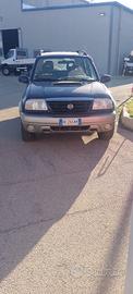 Suzuki Gran Vitara 2002 2.0 DISEL