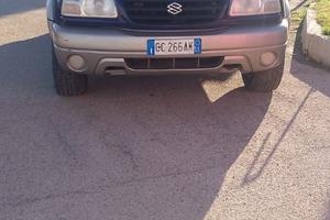 Suzuki Gran Vitara 2002 2.0 DISEL