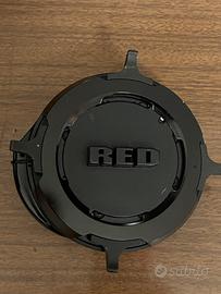 RED ONE PL Mount originale Attacco PL Red One