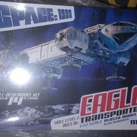 KIT MPC SPACE 1999 EAGLE TRANSPORTER SCALA 1/72