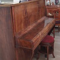 pianoforte in Novara