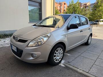 Hyundai i20 1.2 5p. BlueDrive GPL Comfort