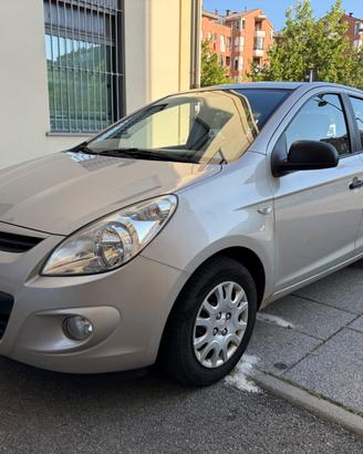 Hyundai i20 1.2 5p. BlueDrive GPL Comfort