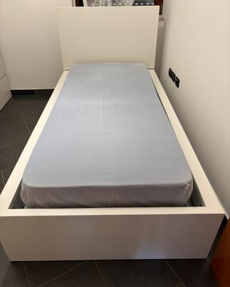 Letto singolo Ikea