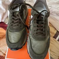 Scarpe Voile Blanche