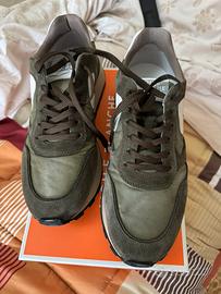 Scarpe Voile Blanche