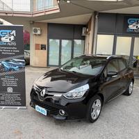 Renault Clio Sporter 1.2 75CV Wave