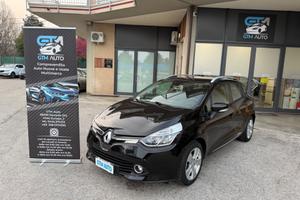 Renault Clio Sporter 1.2 75CV Wave