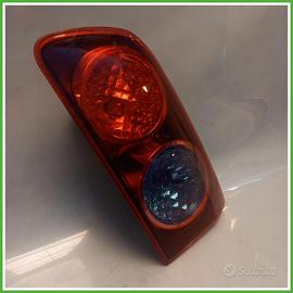 Fanale Fanalino Destro DX Fiat Croma 2 Serie