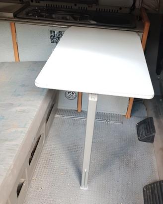 TAVOLO TAVOLINO VAN CAMPER  VW CALIFORNIA
