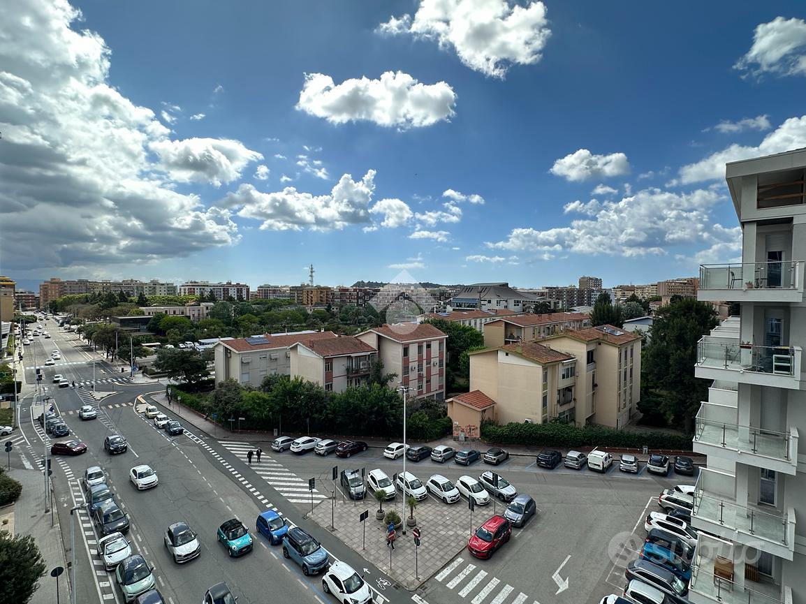 Apartment in Cagliari, Fonsarda - Vista 6