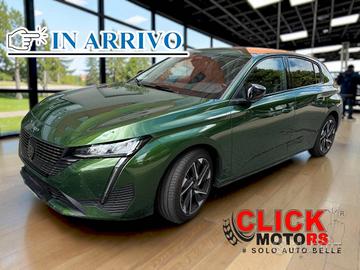 Peugeot 308 308 2023 1.5 bluehdi Allure Pack s&s 1