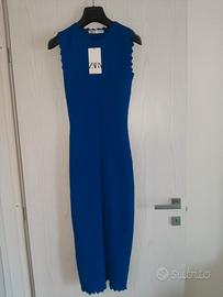 abito nuovo Zara