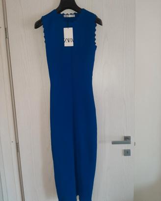 abito nuovo Zara