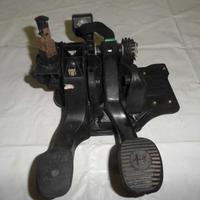 PEDALIERA FRENO + FRIZIONE ALFA ROMEO 147 Serie (9