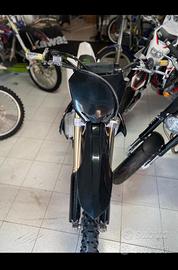Suzuki 250 2011