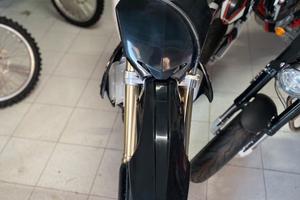 Suzuki 250 2011